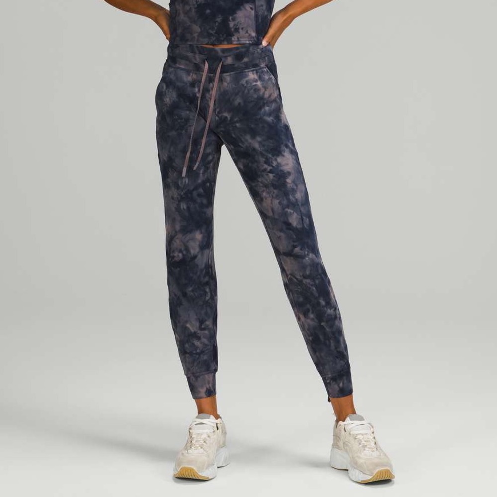 Lululemon Ready to Rulu HR Jogger